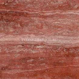 Травертин Travertin Persian Red Iran, фото Купить Травертин Travertin Persian Red Iran в Раменском